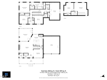 2825 Oakley Woods Ln, Apex, NC 27539
