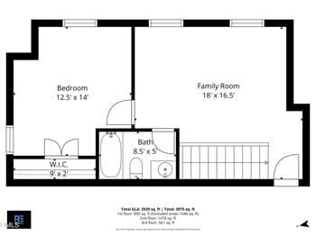 2825 Oakley Woods Ln, Apex, NC 27539