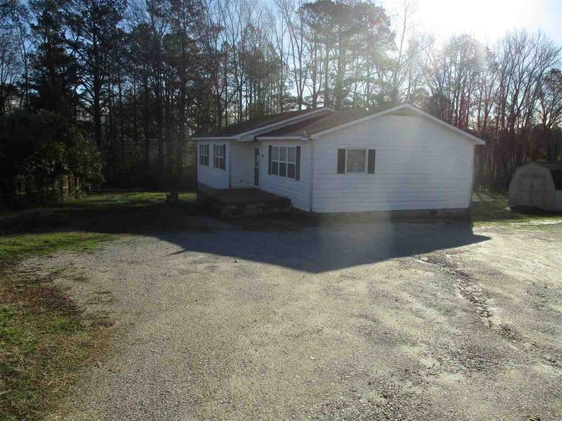 2825 Old Williams Rd, Raleigh, NC 27610