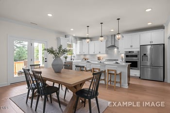 2825 Rose Thorn Pl, New Hill, NC 27562