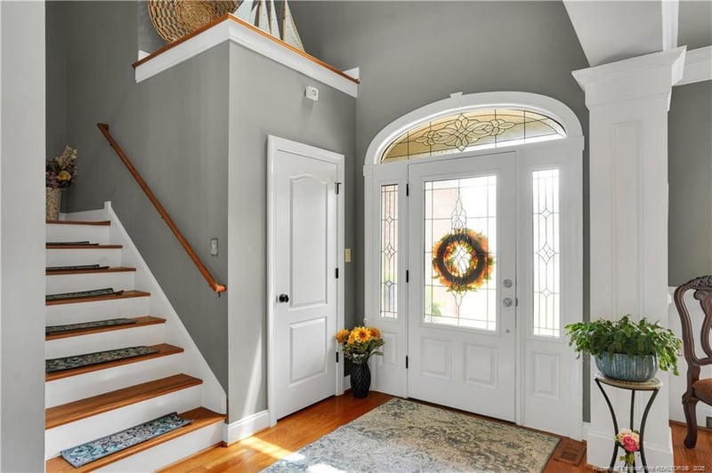 2825 Sand Trap Ln, Hope Mills, NC 28348