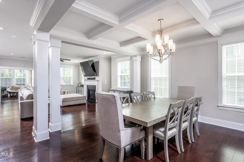 2825 Thurman Dairy Loop, Wake Forest, NC 27587