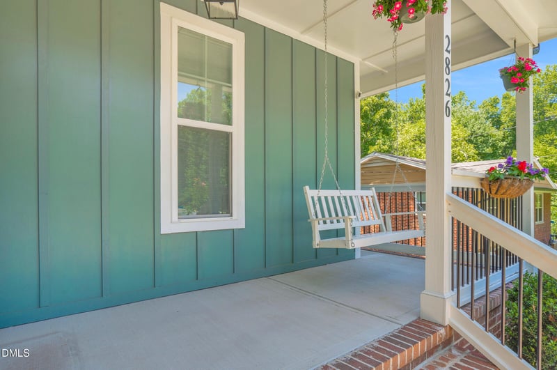 2826 Beechwood Dr, Durham, NC 27707