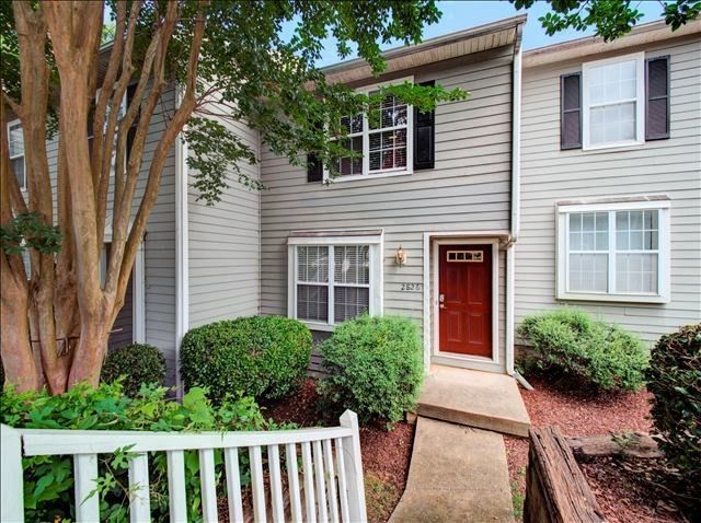 2826 Crestscene Trl, Raleigh, NC 27603