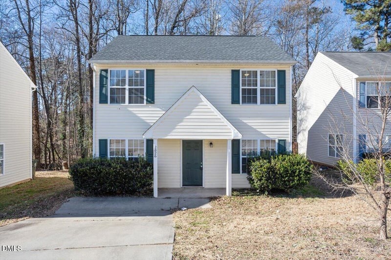 2826 Herndon Village Way, Raleigh, NC 27610
