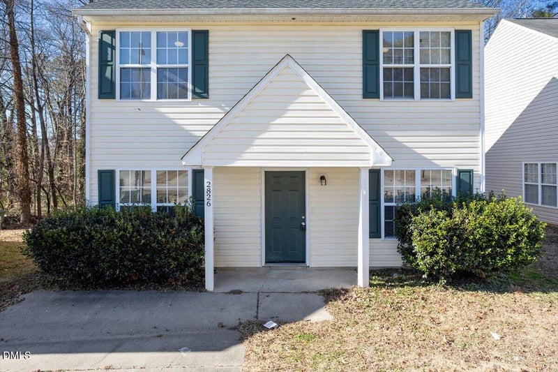 2826 Herndon Village Way, Raleigh, NC 27610