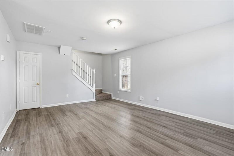 2826 Herndon Village Way, Raleigh, NC 27610