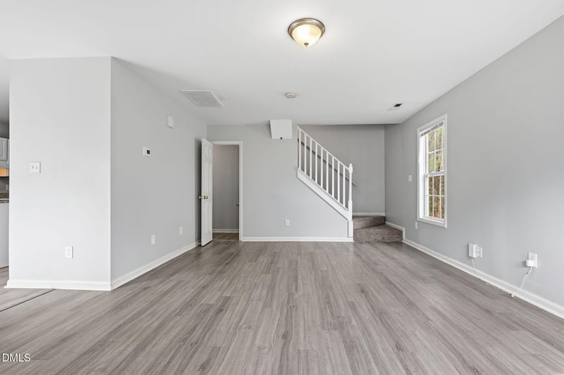 2826 Herndon Village Way, Raleigh, NC 27610