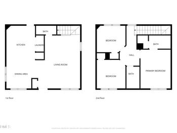 2826 Herndon Village Way, Raleigh, NC 27610