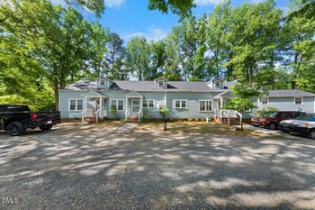 2826 Herring Blvd, Durham, NC 27704
