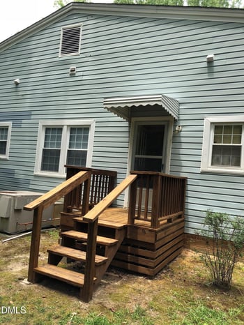 2826 Herring Blvd, Durham, NC 27704