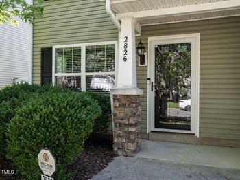 2826 Tulip Poplar Cir, Durham, NC 27704