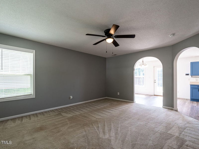 2826 Tulip Poplar Cir, Durham, NC 27704