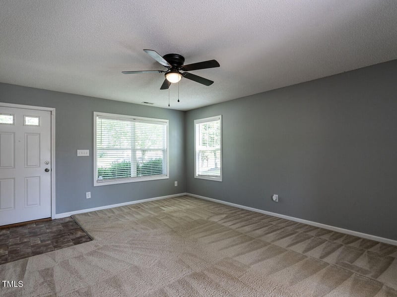 2826 Tulip Poplar Cir, Durham, NC 27704