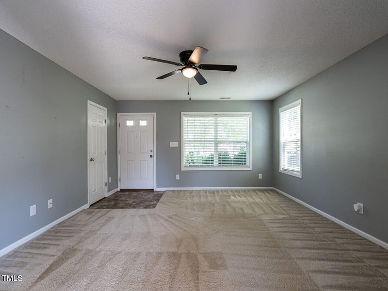 2826 Tulip Poplar Cir, Durham, NC 27704