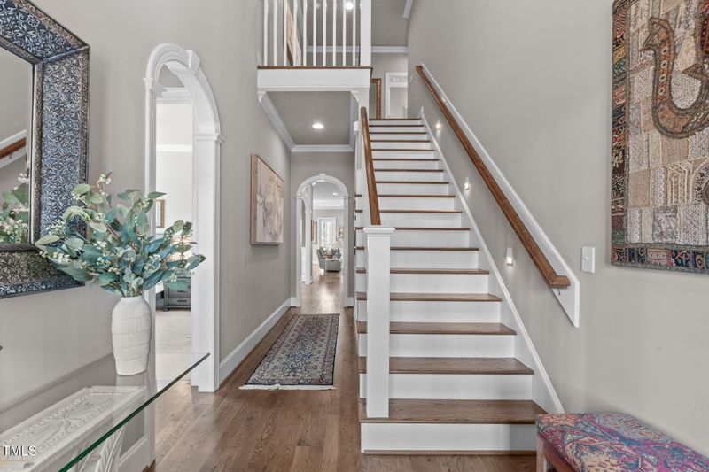 2826 Walden Rd, Apex, NC 27502