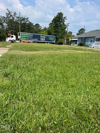 2827 Angier Ave, Durham, NC 27703