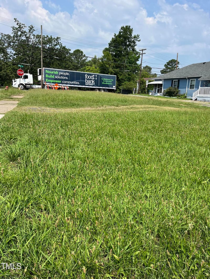 2827 Angier Ave, Durham, NC 27703