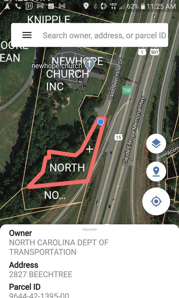 2827 Beechtree Dr, Sanford, NC 27330