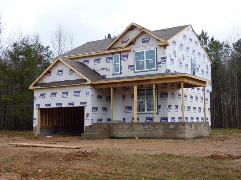 2827 Bingham Dr, Mebane, NC 27302