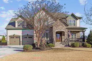 2827 Brighton Forest Dr, Apex, NC 27539