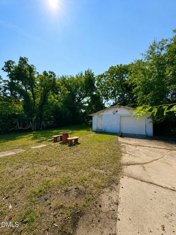 2827 Coronada Pw, Fayetteville, NC 28306