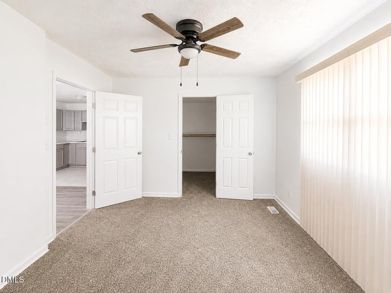 2827 Coronada Pw, Fayetteville, NC 28306