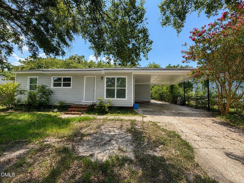 2827 Coronada Pw, Fayetteville, NC 28306
