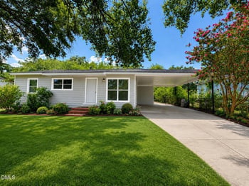 2827 Coronada Pw, Fayetteville, NC 28306