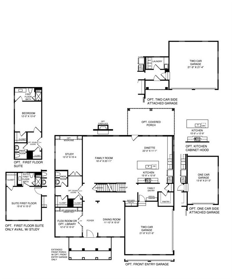 2827 Jordan Pointe Blvd, New Hill, NC 27562