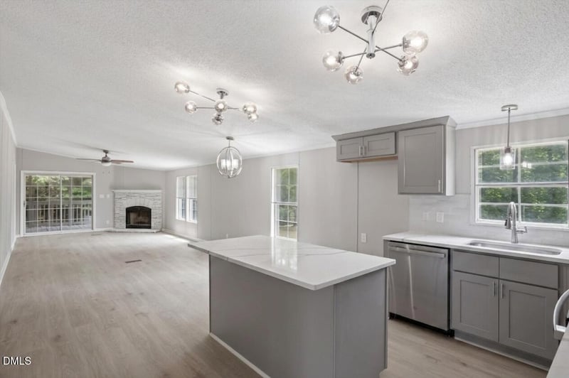 2827 Quakenbush Rd, Snow Camp, NC 27349