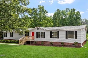 2827 Quakenbush Rd, Snow Camp, NC 27349