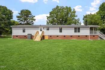 2827 Quakenbush Rd, Snow Camp, NC 27349