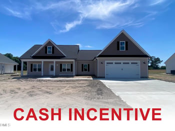 2827 Us 13 , Goldsboro, NC 27530
