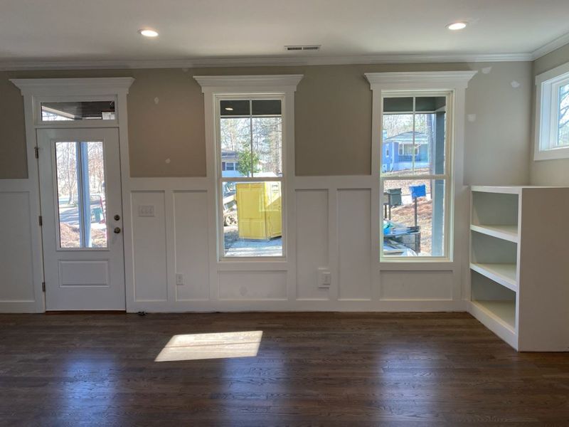 2828 Beechwood Dr, Durham, NC 27707
