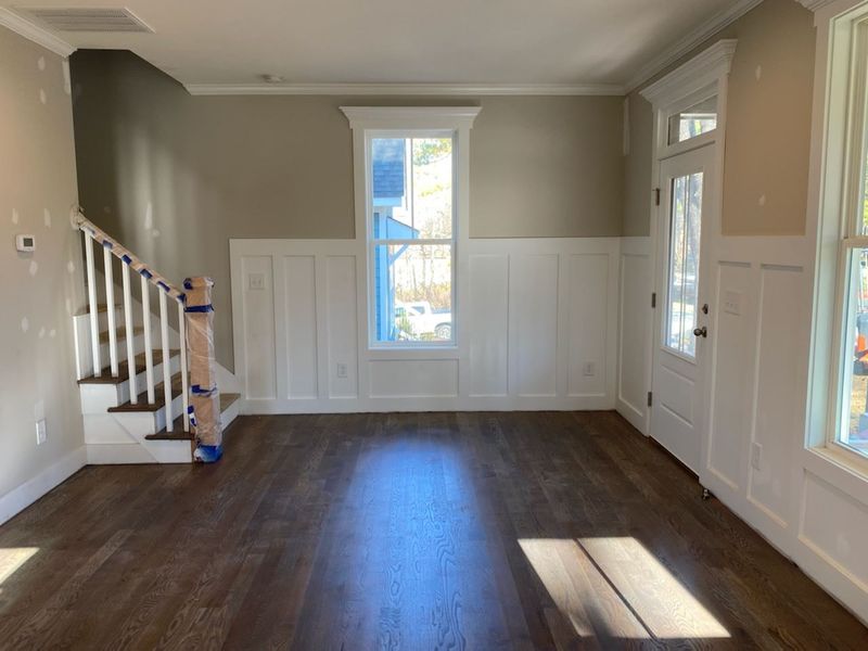 2828 Beechwood Dr, Durham, NC 27707