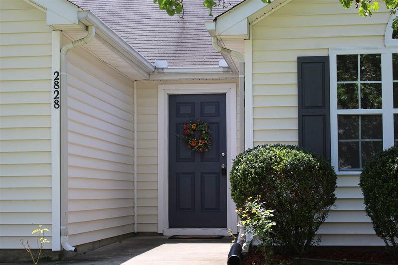 2828 Bombay Dr, Durham, NC 27703