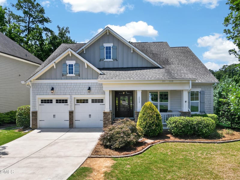 2828 Brighton Forest Dr, Apex, NC 27539