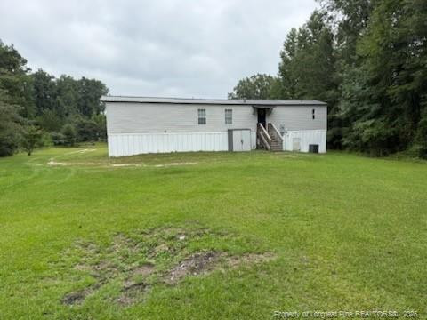 2828 Chimeny Brooke Rd, Fayetteville, NC 28312