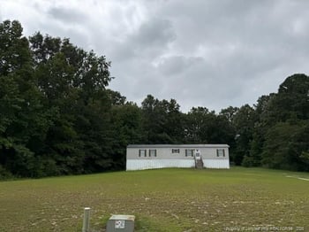 2828 Chimeny Brooke Rd, Fayetteville, NC 28312