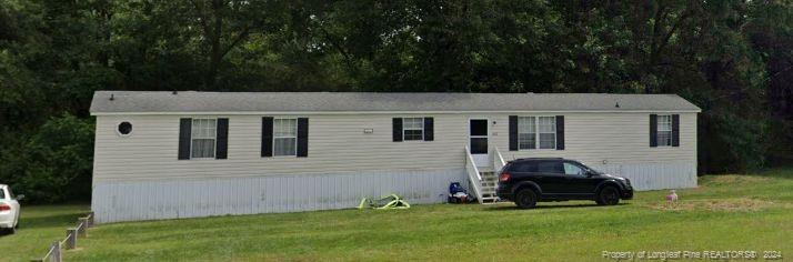 2828 Chimney Brook Rd, Fayetteville, NC 28312