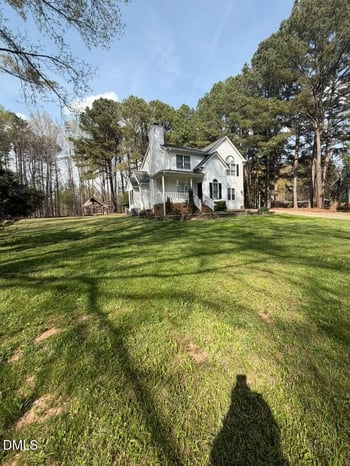 2828 Cornerstone Ridge Dr, Apex, NC 27539