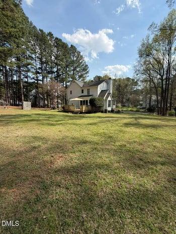 2828 Cornerstone Ridge Dr, Apex, NC 27539