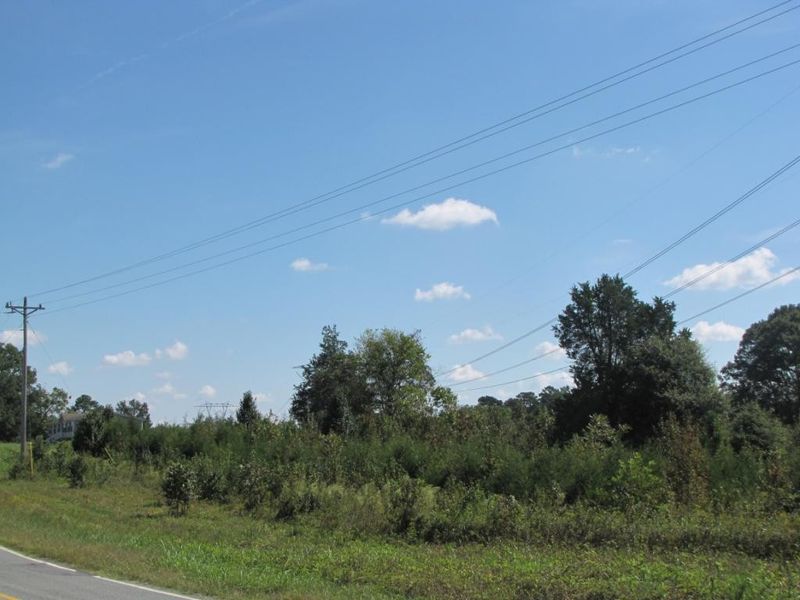 2828 Cornfield, Snow Camp, NC 27349