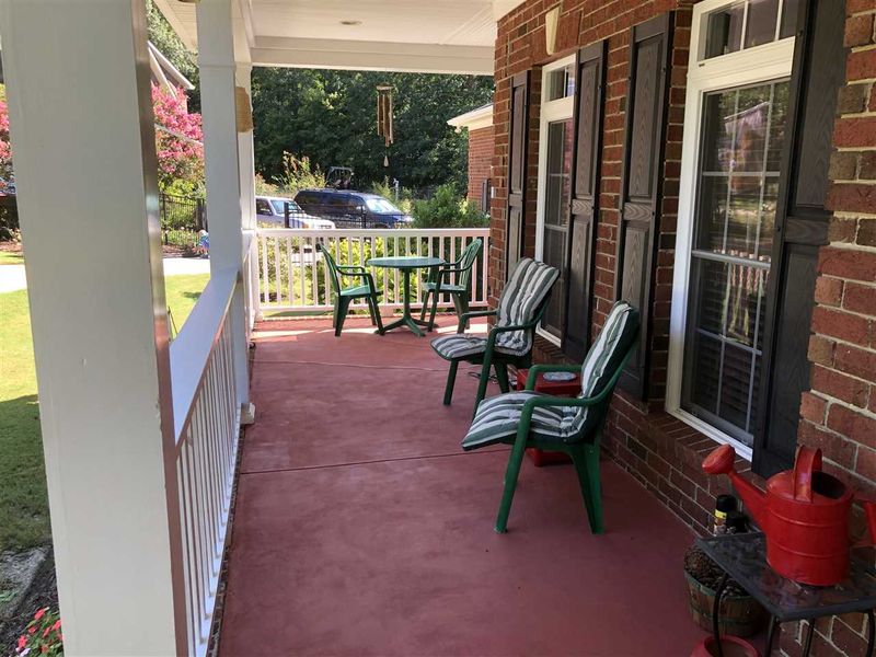 2828 Deer Crossing Dr, Raleigh, NC 27616