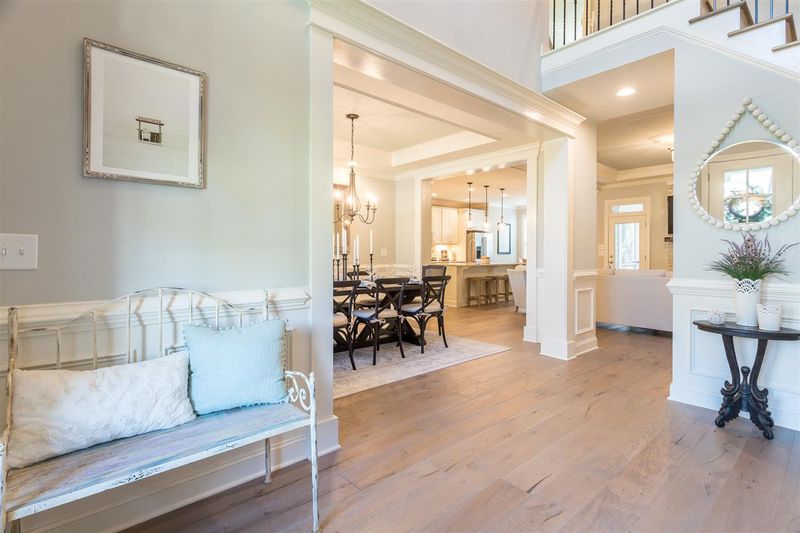 2828 Kingston Manor Dr, Wake Forest, NC 27587
