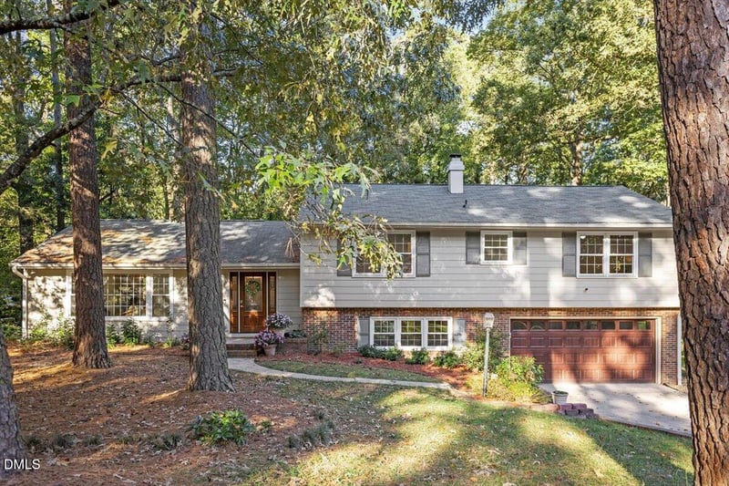 2828 Mcdowell Rd, Durham, NC 27705