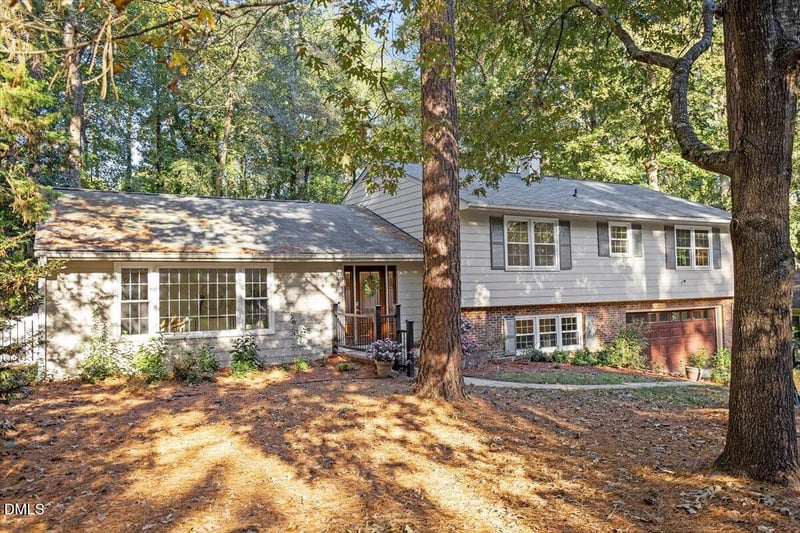 2828 Mcdowell Rd, Durham, NC 27705