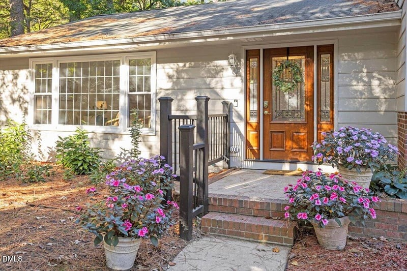 2828 Mcdowell Rd, Durham, NC 27705