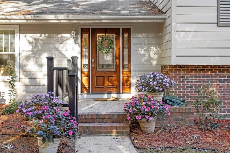 2828 Mcdowell Rd, Durham, NC 27705